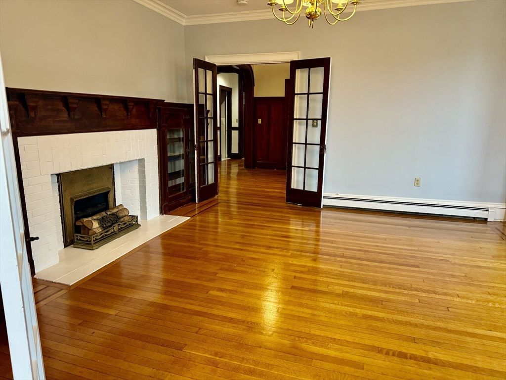25 Reynolds Avenue # 1