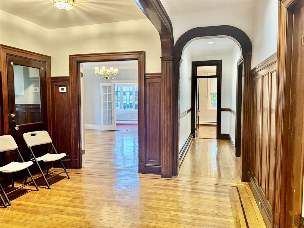 25 Reynolds Avenue # 1