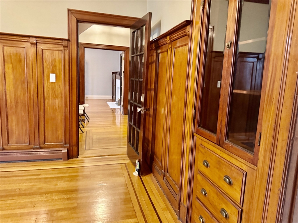 25 Reynolds Avenue # 1