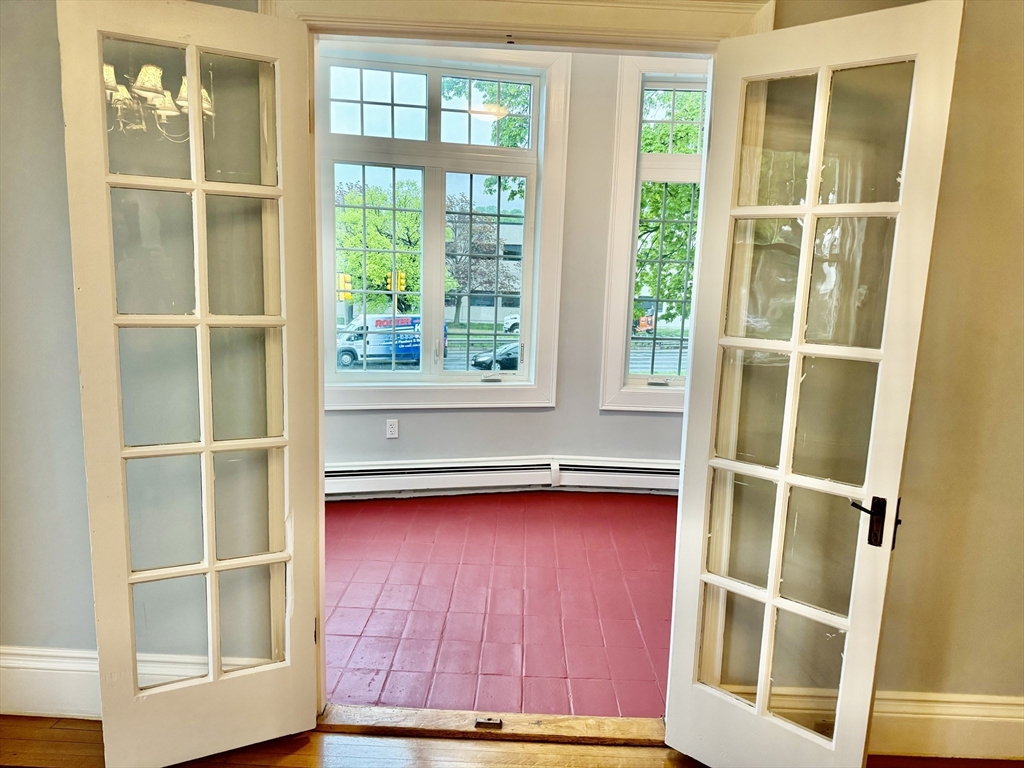 25 Reynolds Avenue # 1