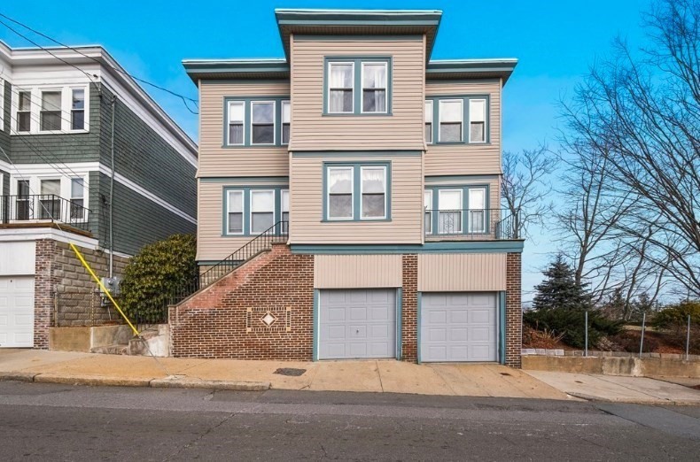 170 Bellingham St
