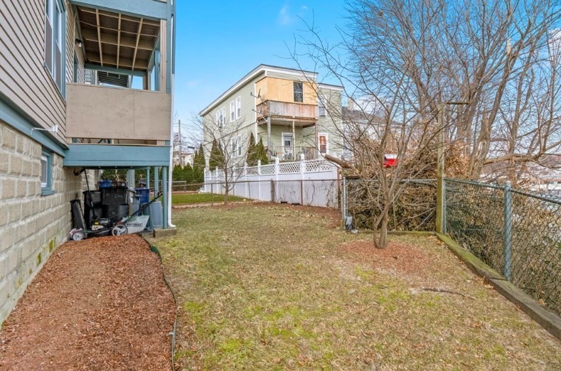 170 Bellingham St