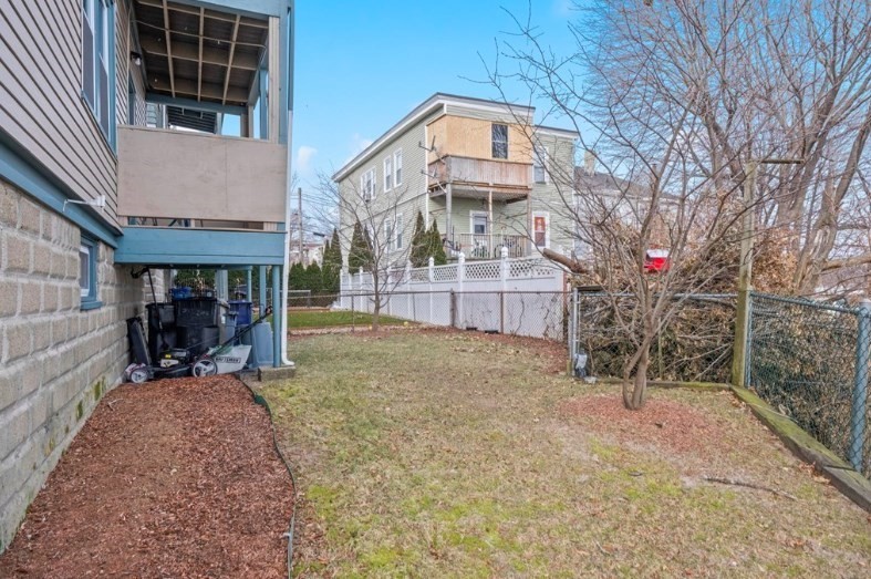 170 Bellingham St
