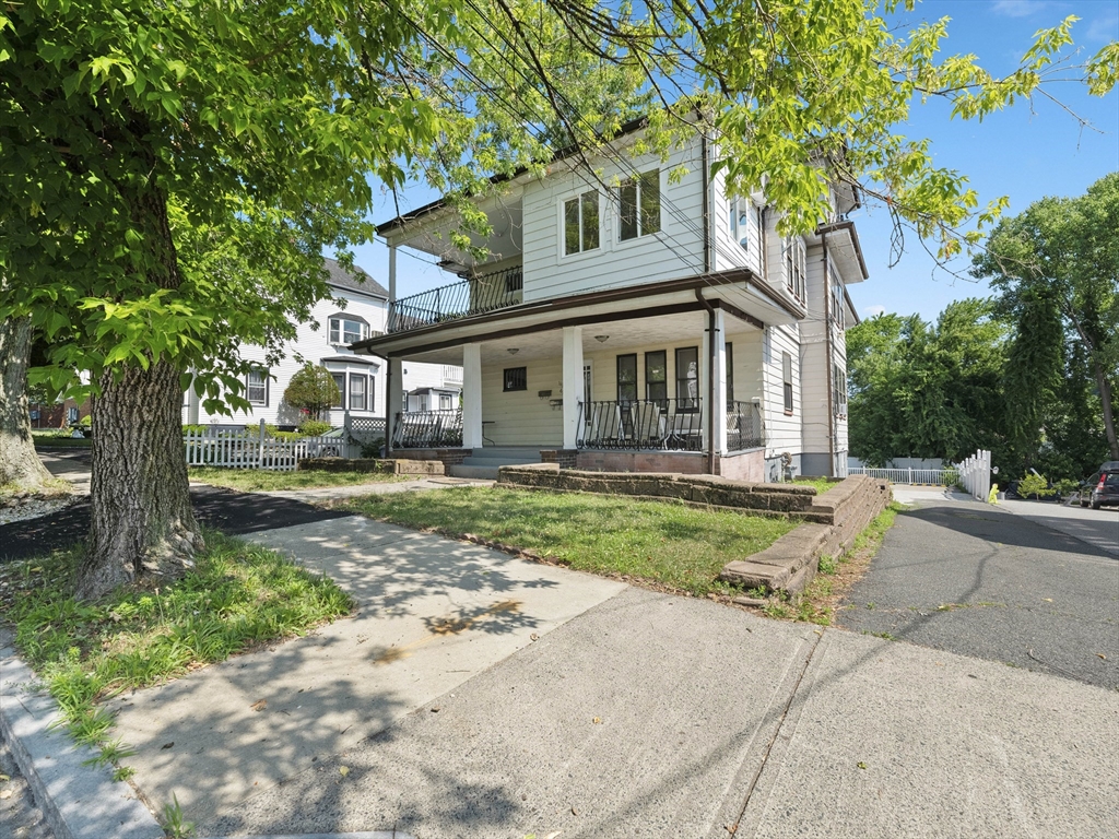 161-163 Proctor Ave