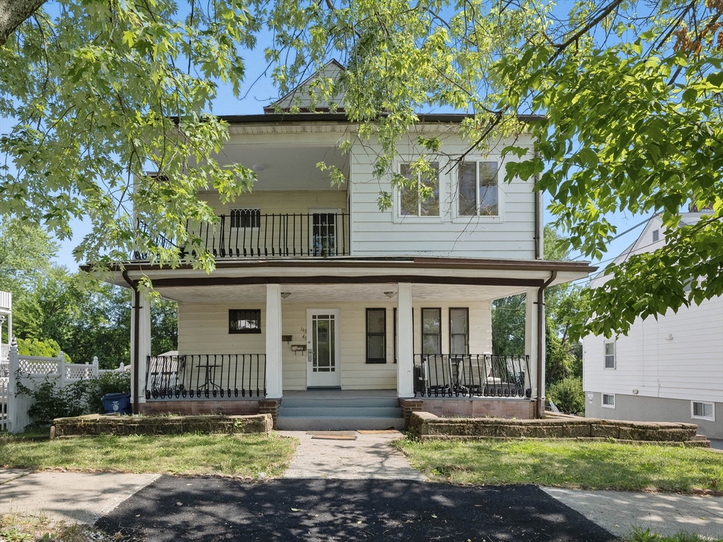 161-163 Proctor Ave