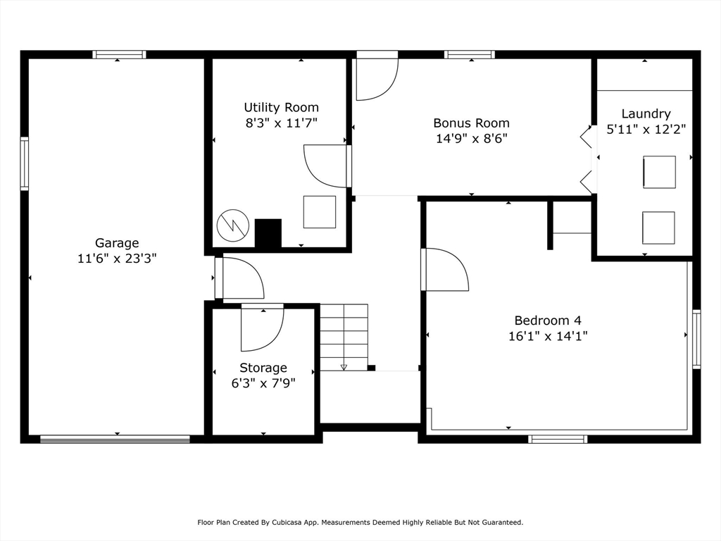 42 Tanglewood Drive