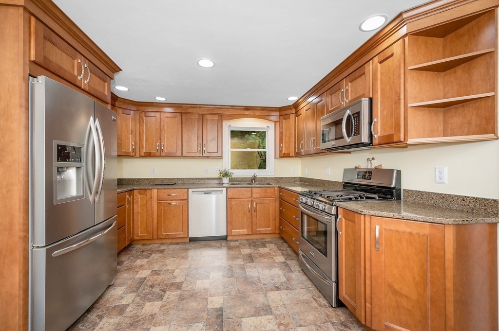 42 Tanglewood Drive