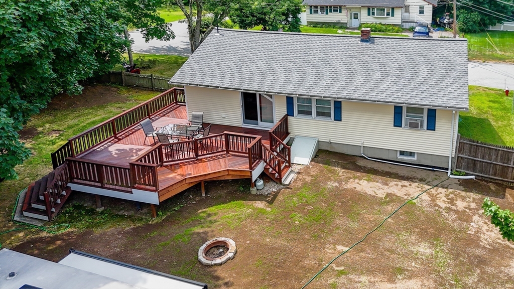 42 Tanglewood Drive