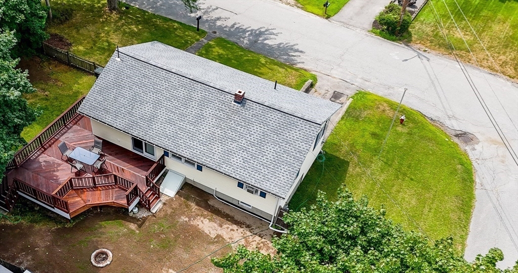 42 Tanglewood Drive