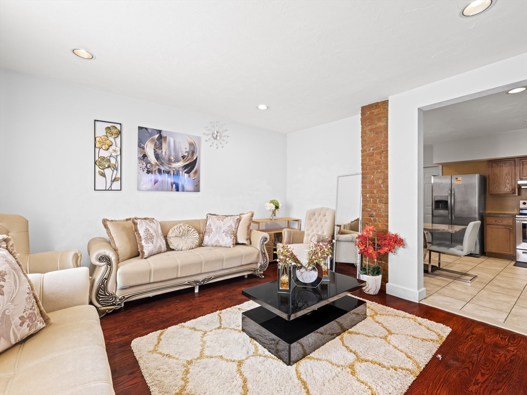 91 Blossom St # 91