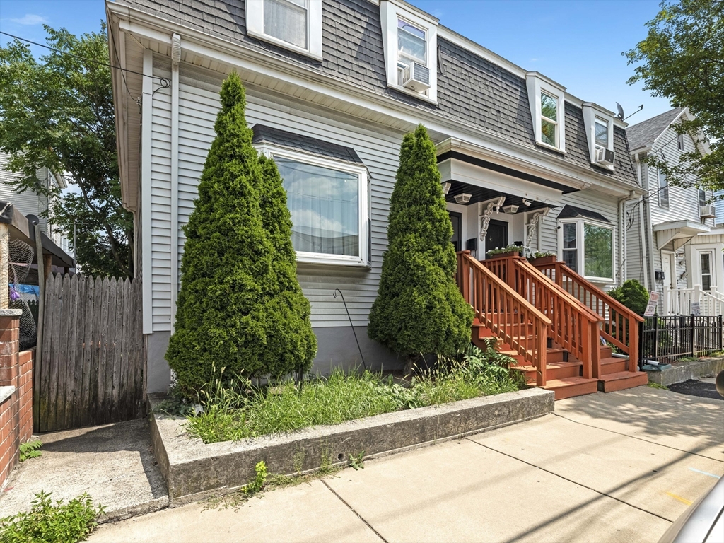 91 Blossom St # 91