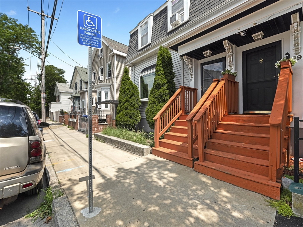 91 Blossom St # 91