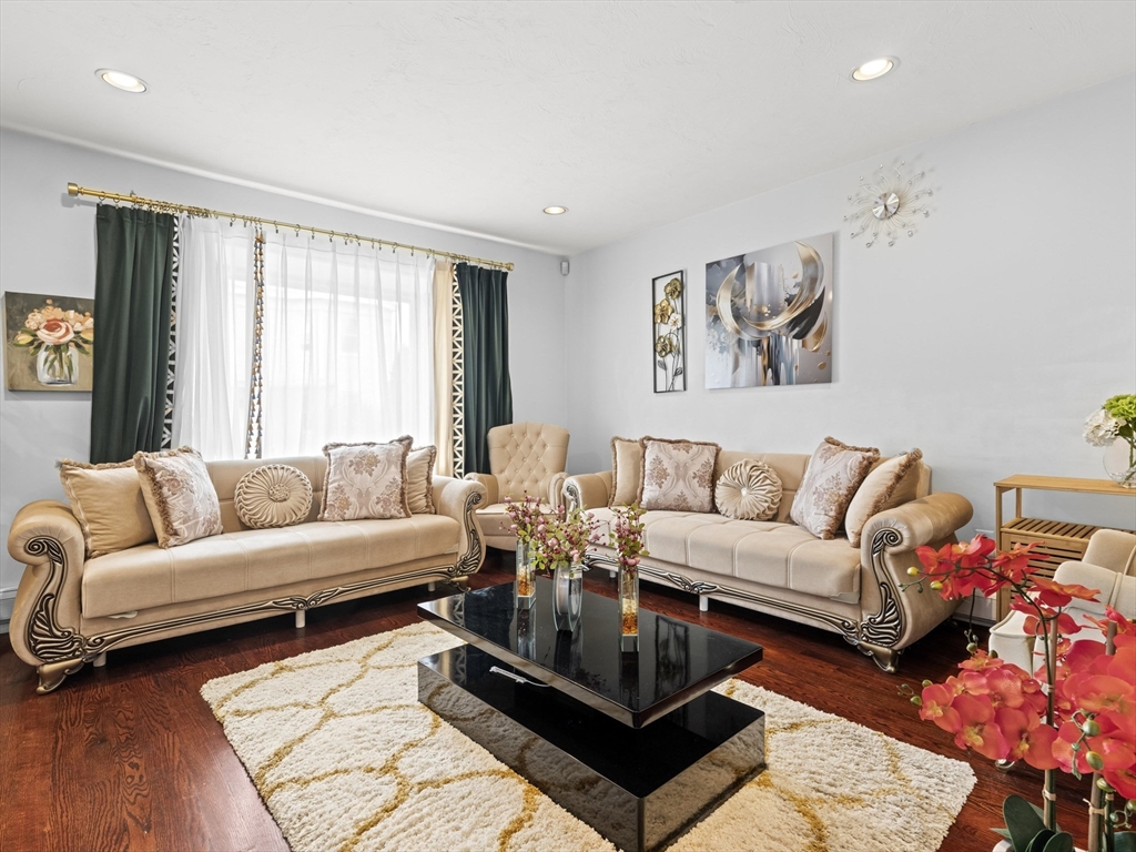 91 Blossom St # 91