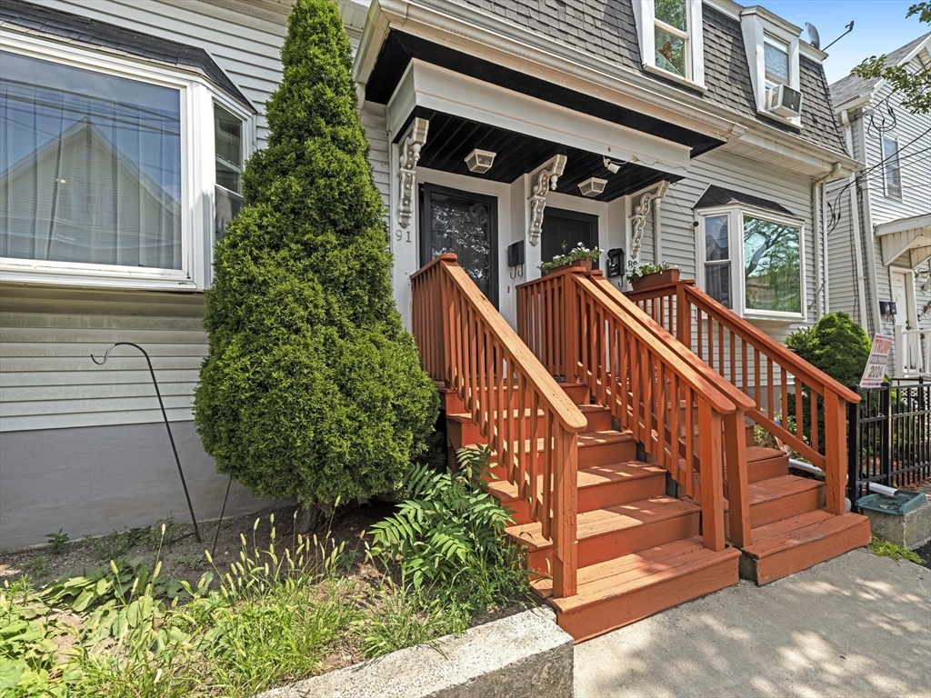 91 Blossom St # 91