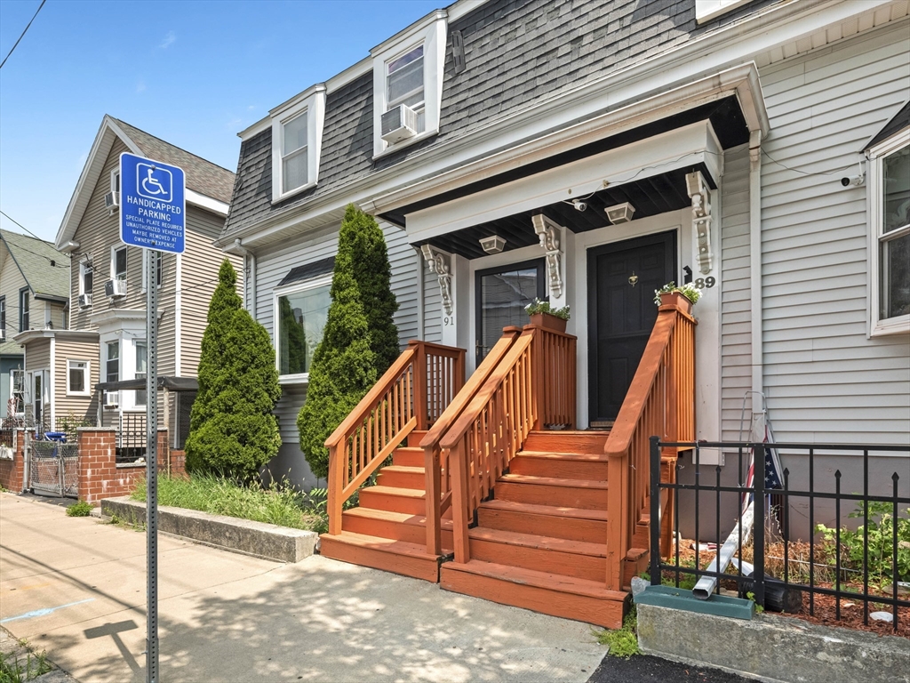 91 Blossom St # 91