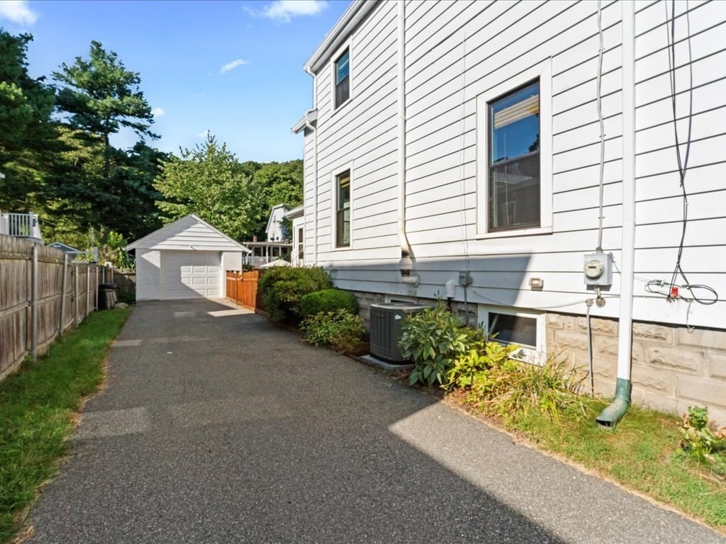 28 Cliff Street