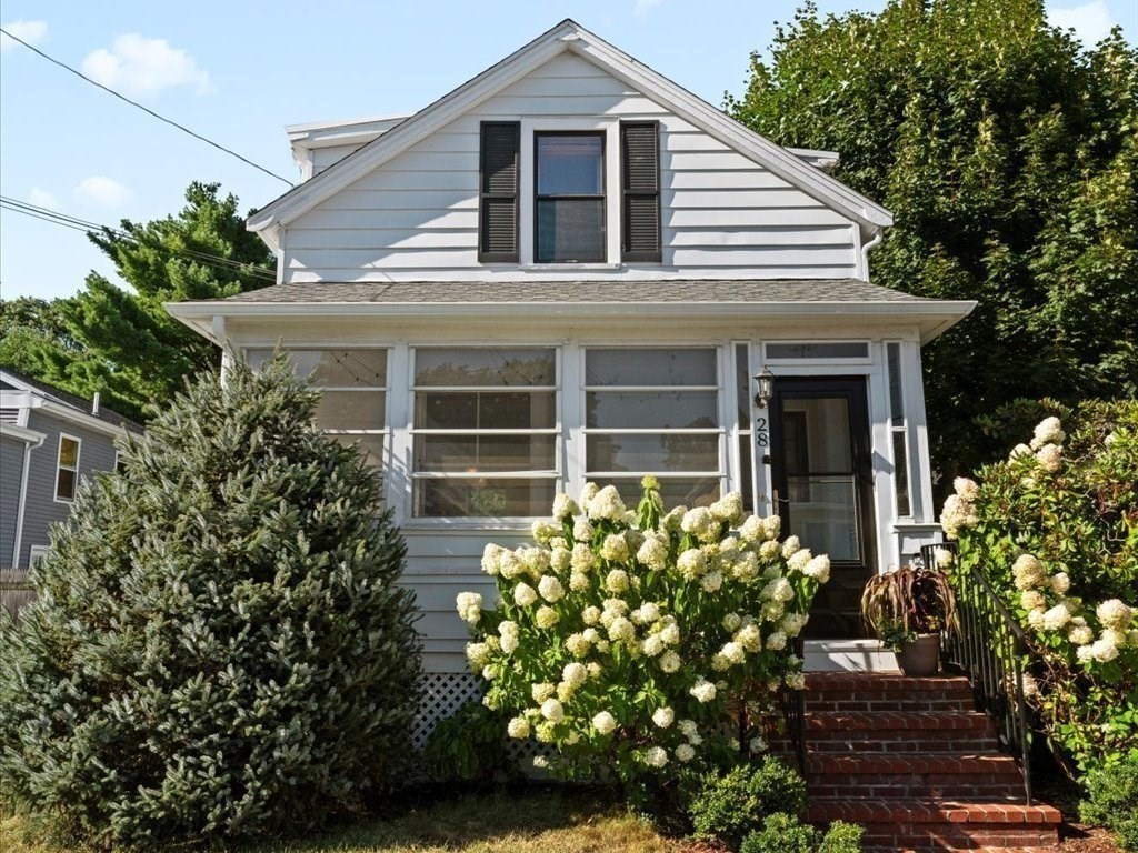 28 Cliff Street