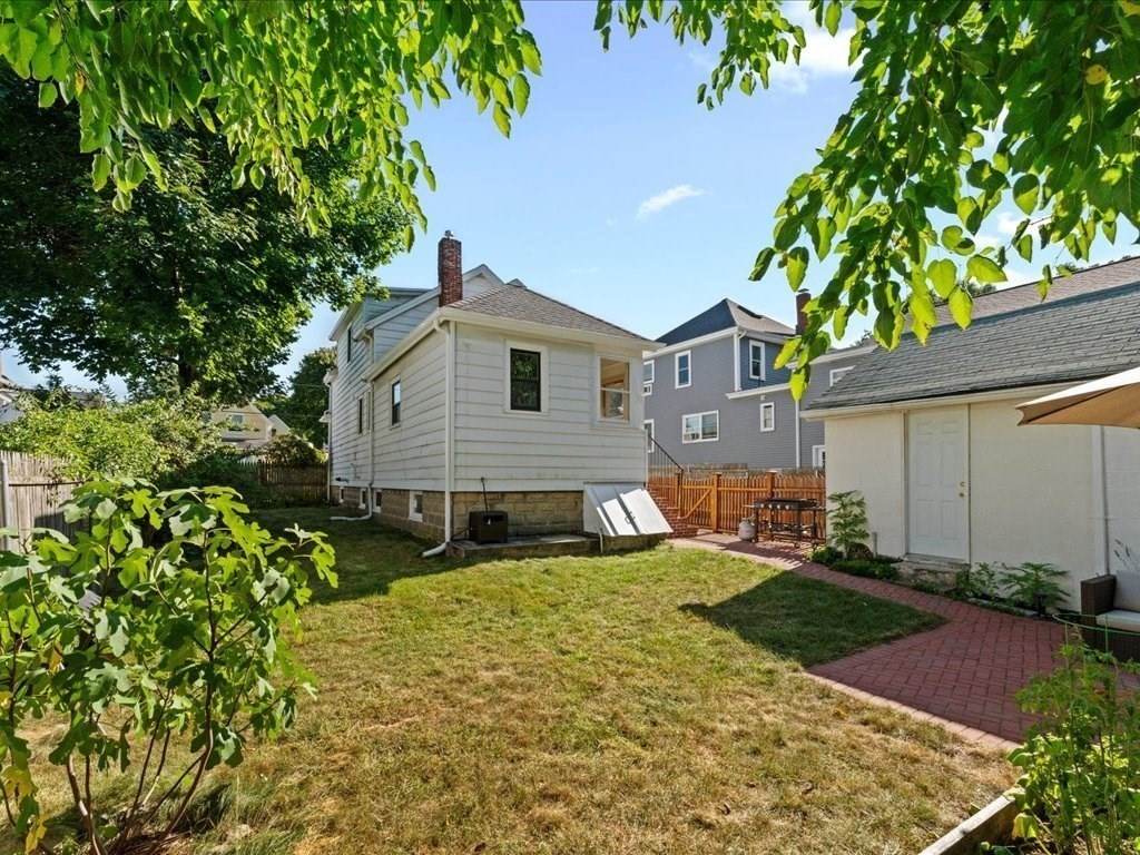 28 Cliff Street