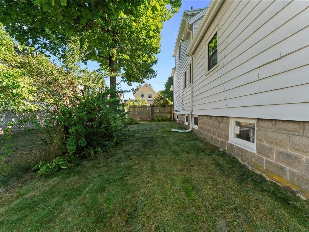 28 Cliff Street
