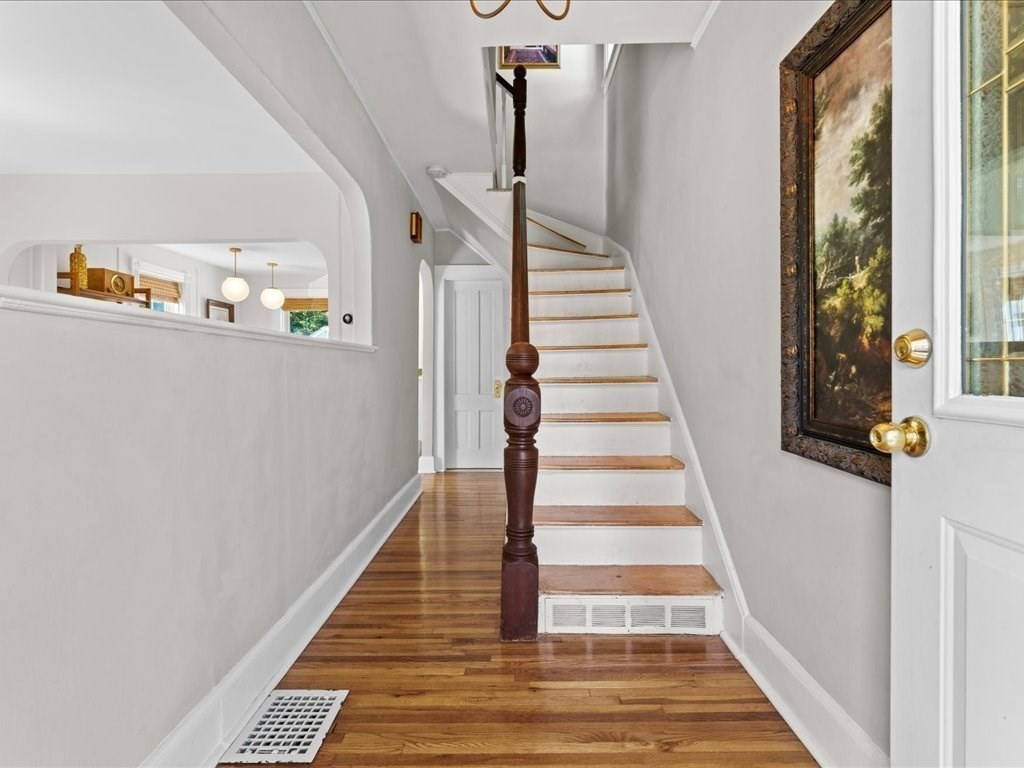 28 Cliff Street