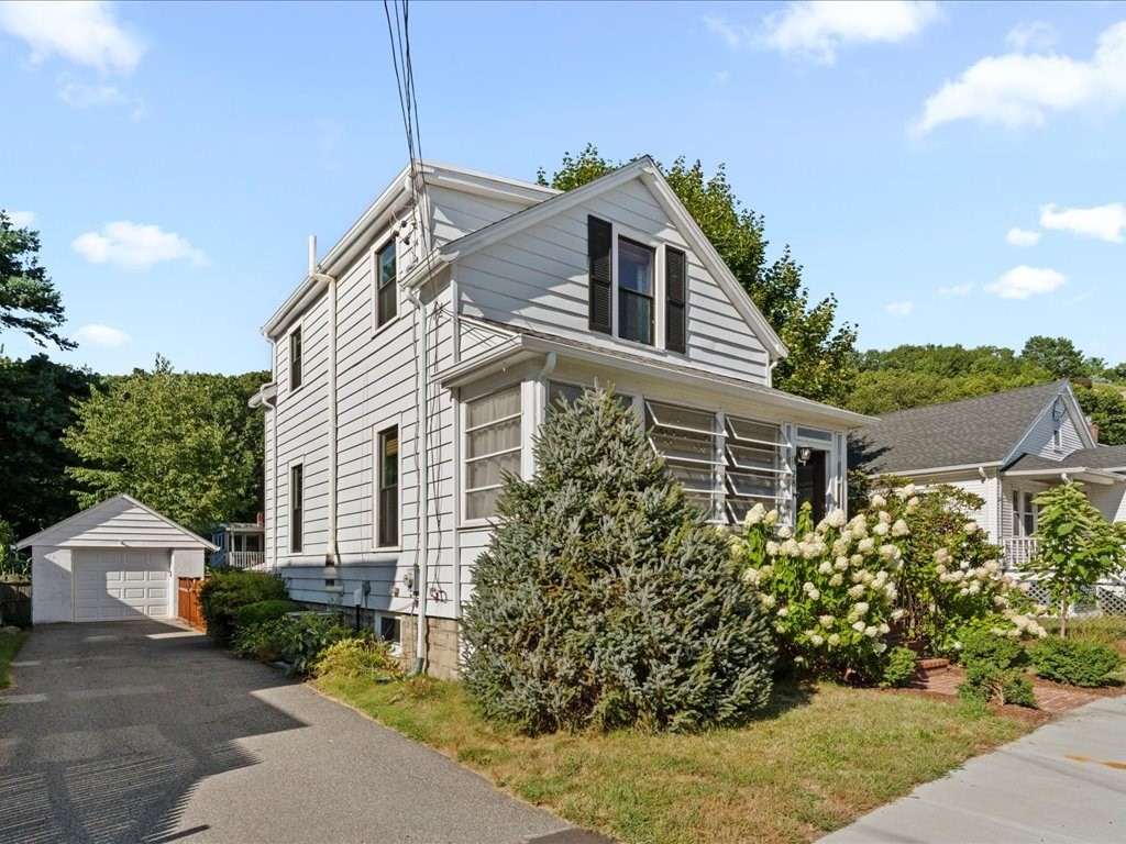 28 Cliff Street