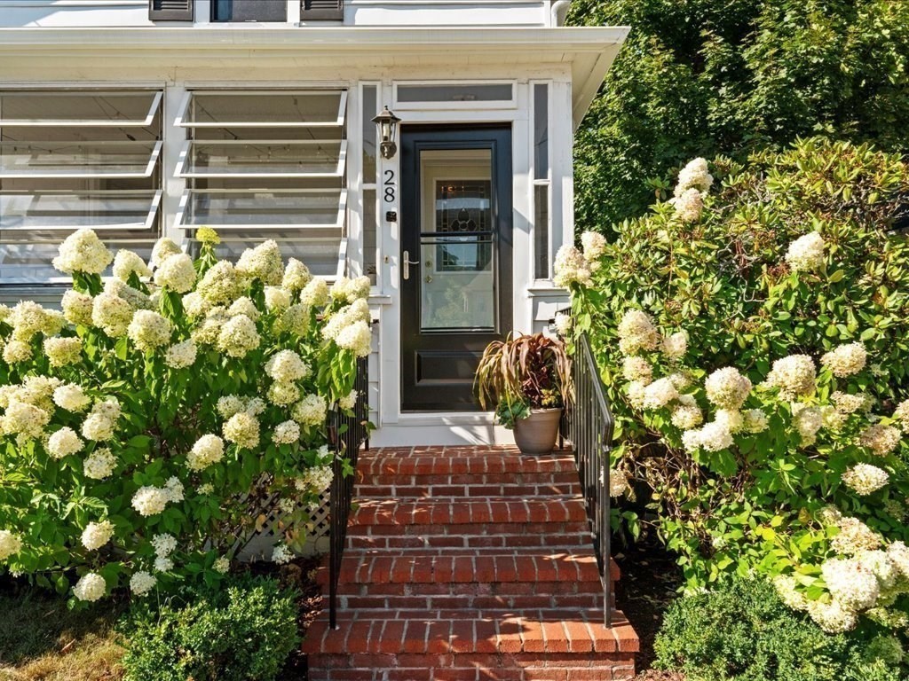 28 Cliff Street