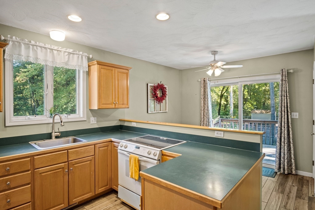 15 Silver Birch Ln