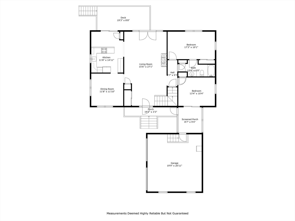 15 Silver Birch Ln
