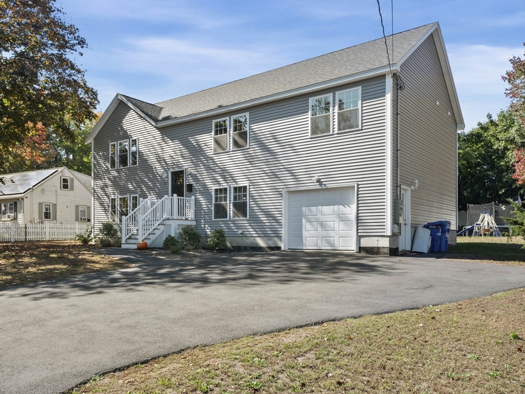 35 Chickering Street