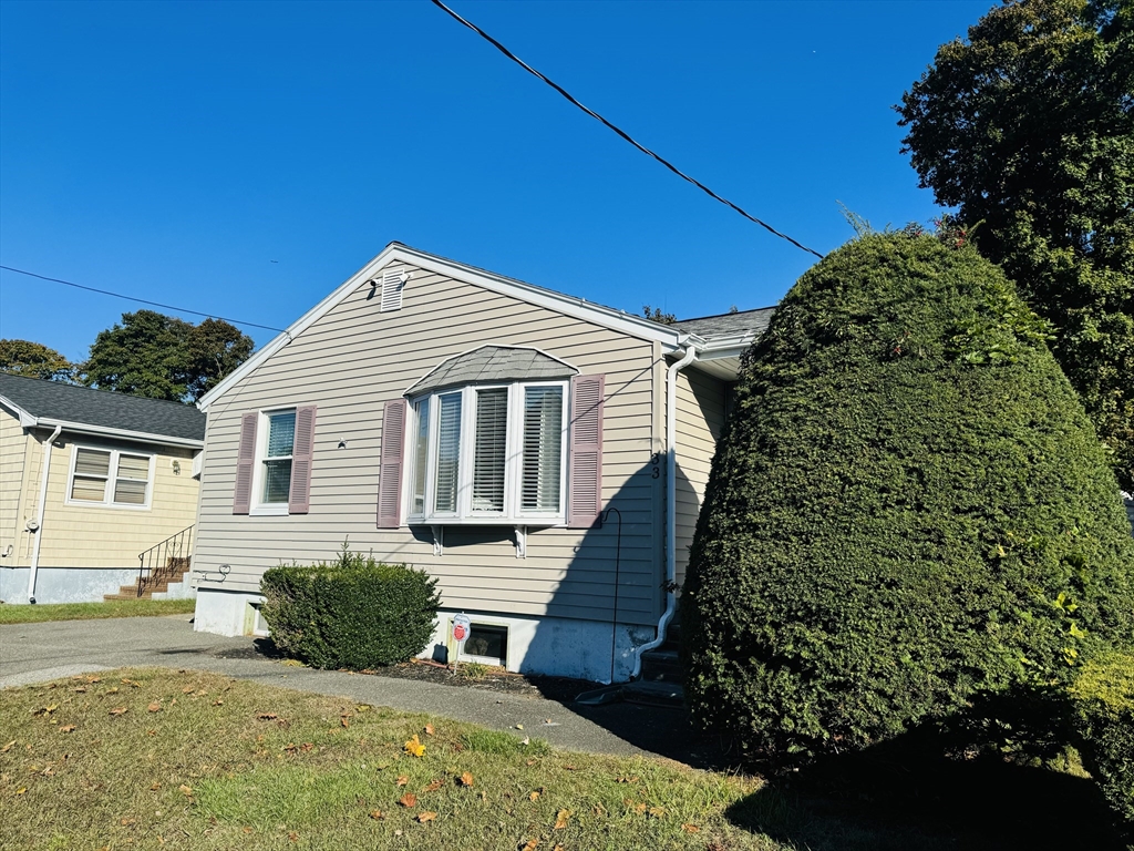 33 Bartholomew Street