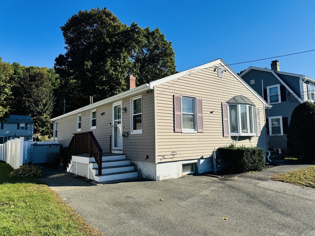 33 Bartholomew Street