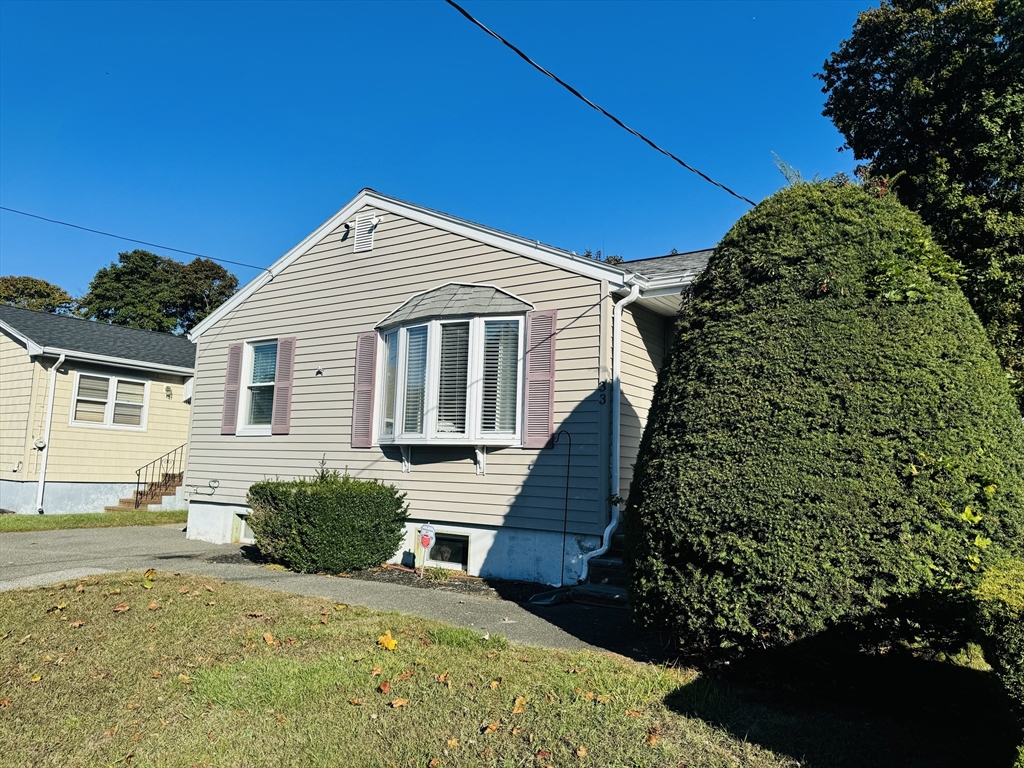 33 Bartholomew Street