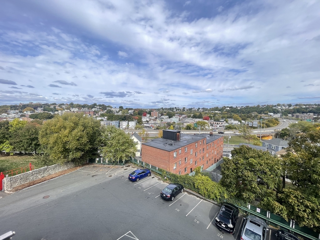 70 Warren Ave # 1 Unit: 3-1
