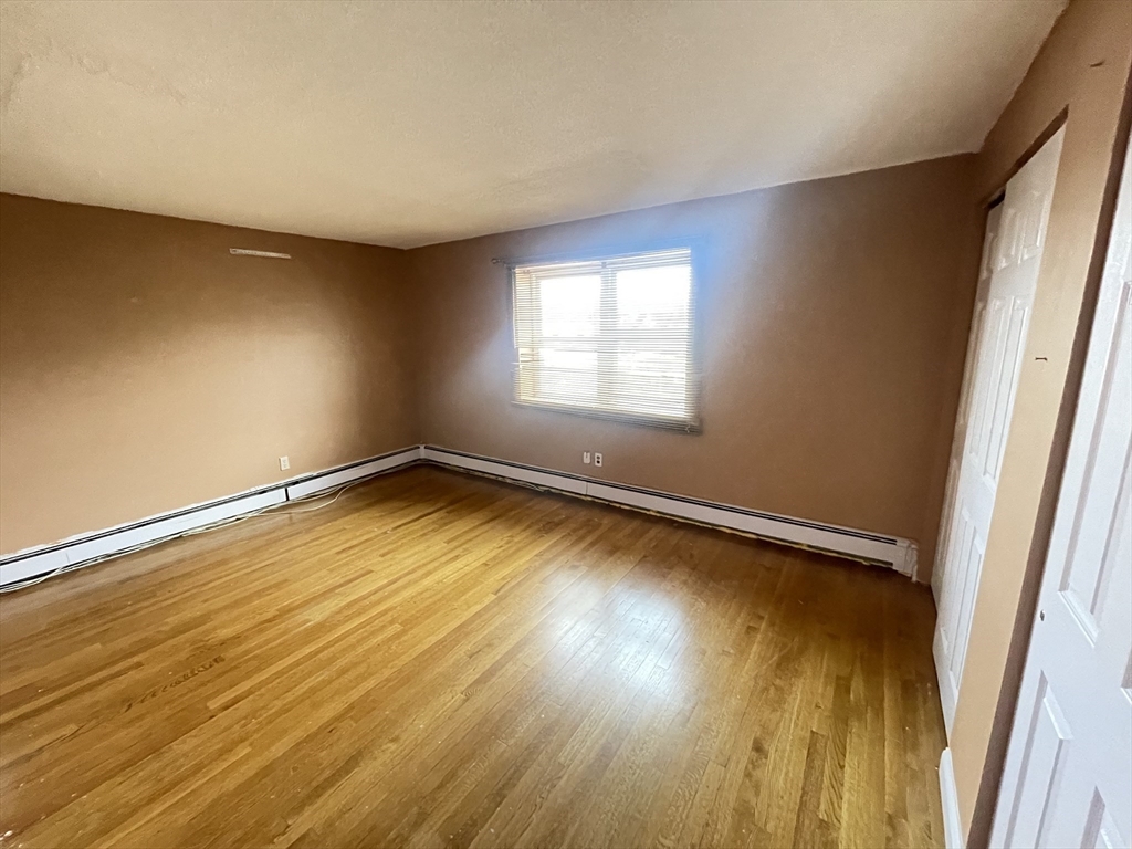 70 Warren Ave # 1 Unit: 3-1