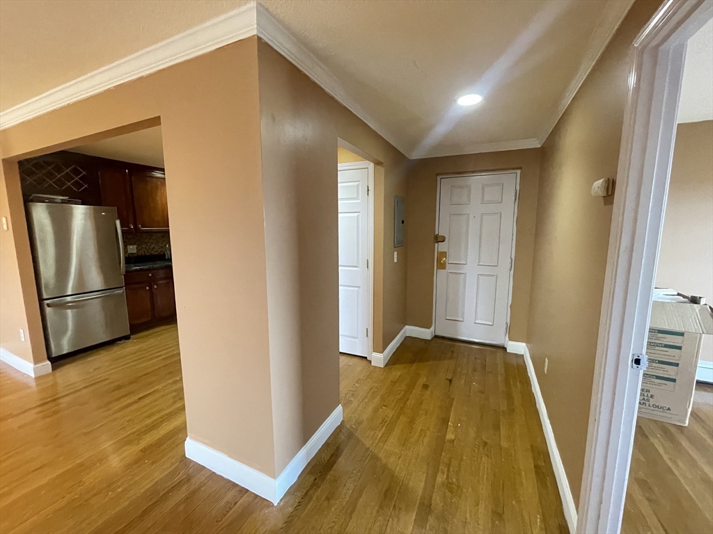 70 Warren Ave # 1 Unit: 3-1