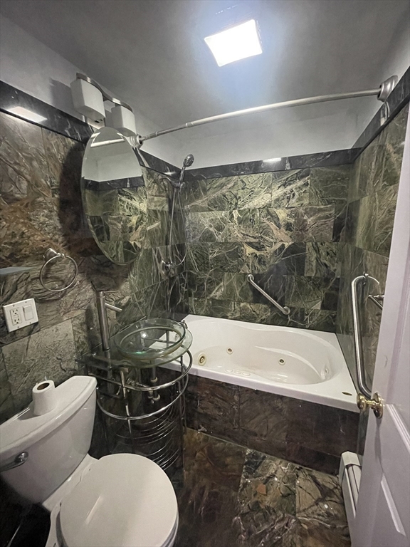 70 Warren Ave # 1 Unit: 3-1