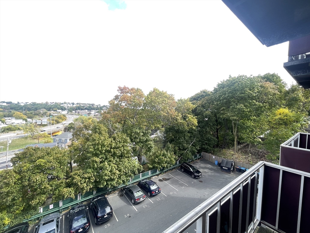 70 Warren Ave # 1 Unit: 3-1