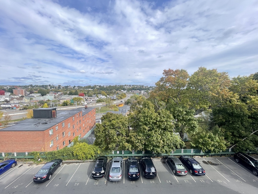 70 Warren Ave # 1 Unit: 3-1