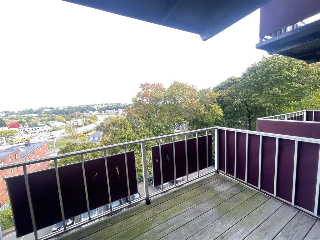 70 Warren Ave # 1 Unit: 3-1