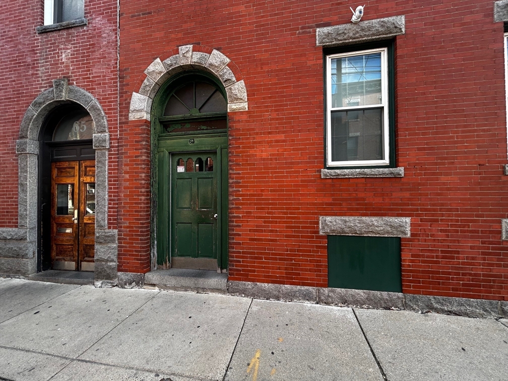 63 Frankfort # 6