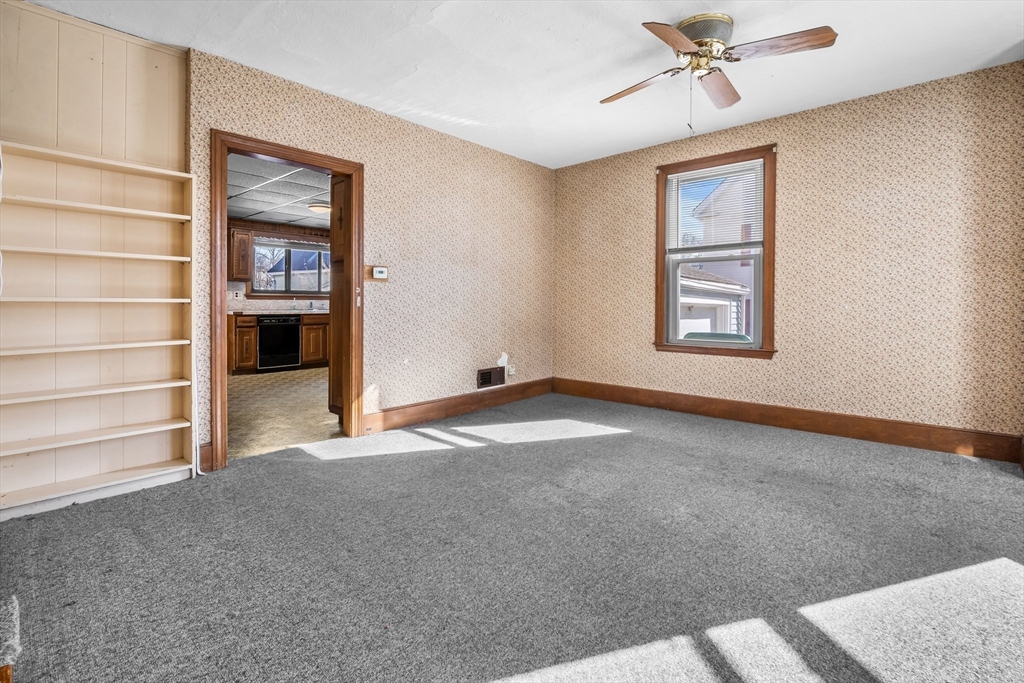 5 Blair Court