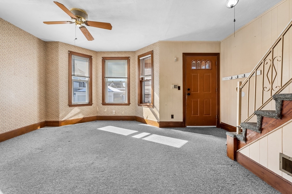 5 Blair Court