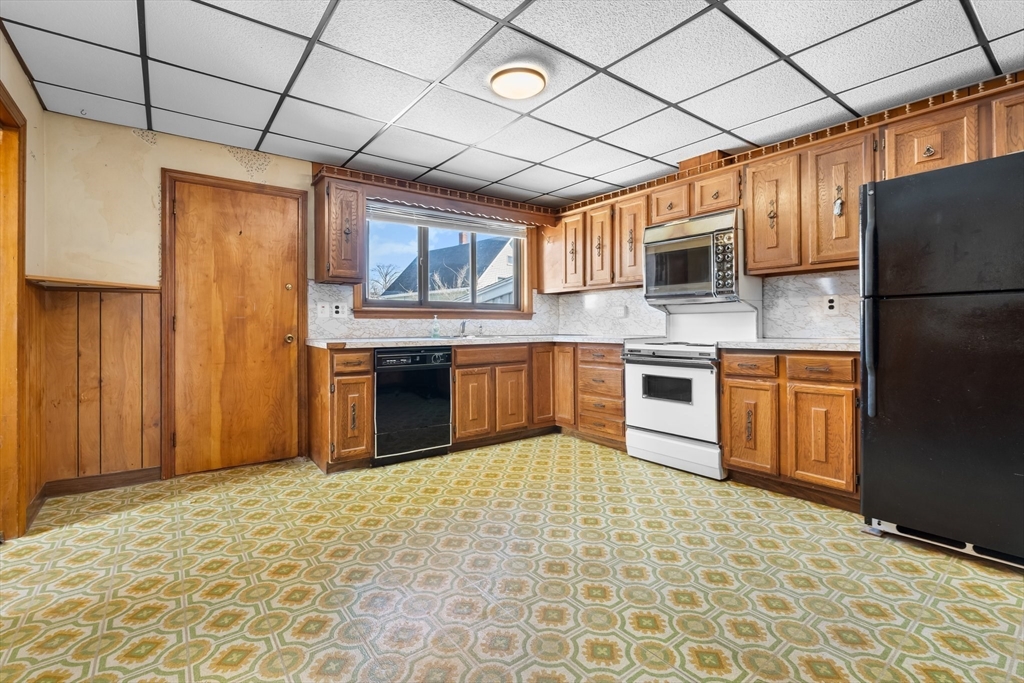 5 Blair Court