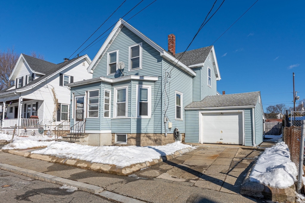 5 Blair Court