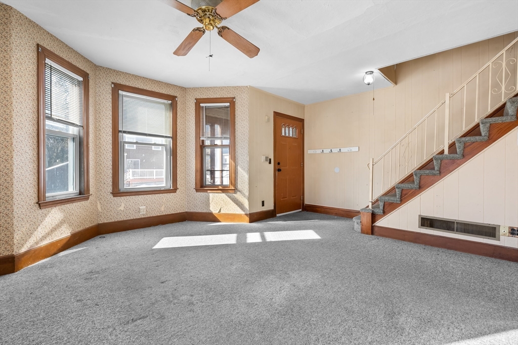 5 Blair Court
