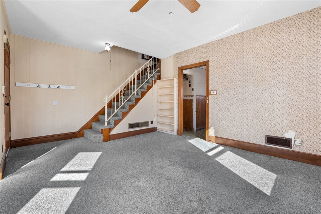 5 Blair Court