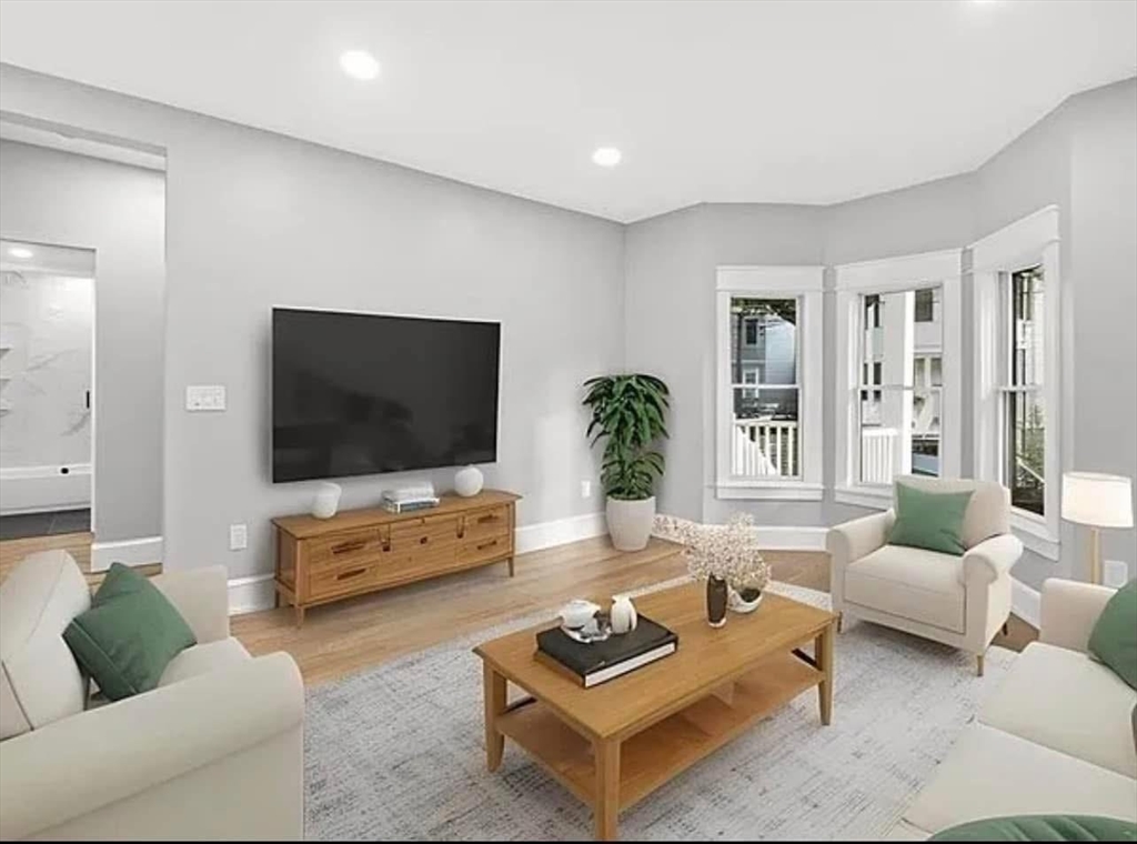 10 Van Norden Street # 1