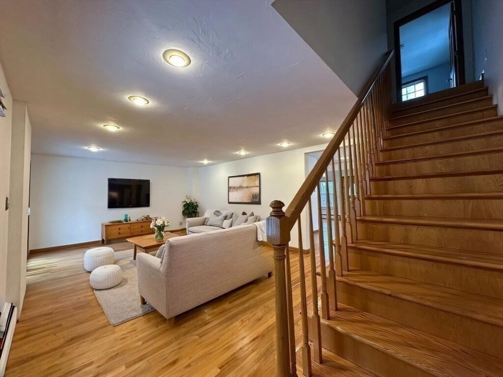 1 Marcius Road