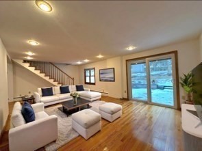 1 Marcius Road