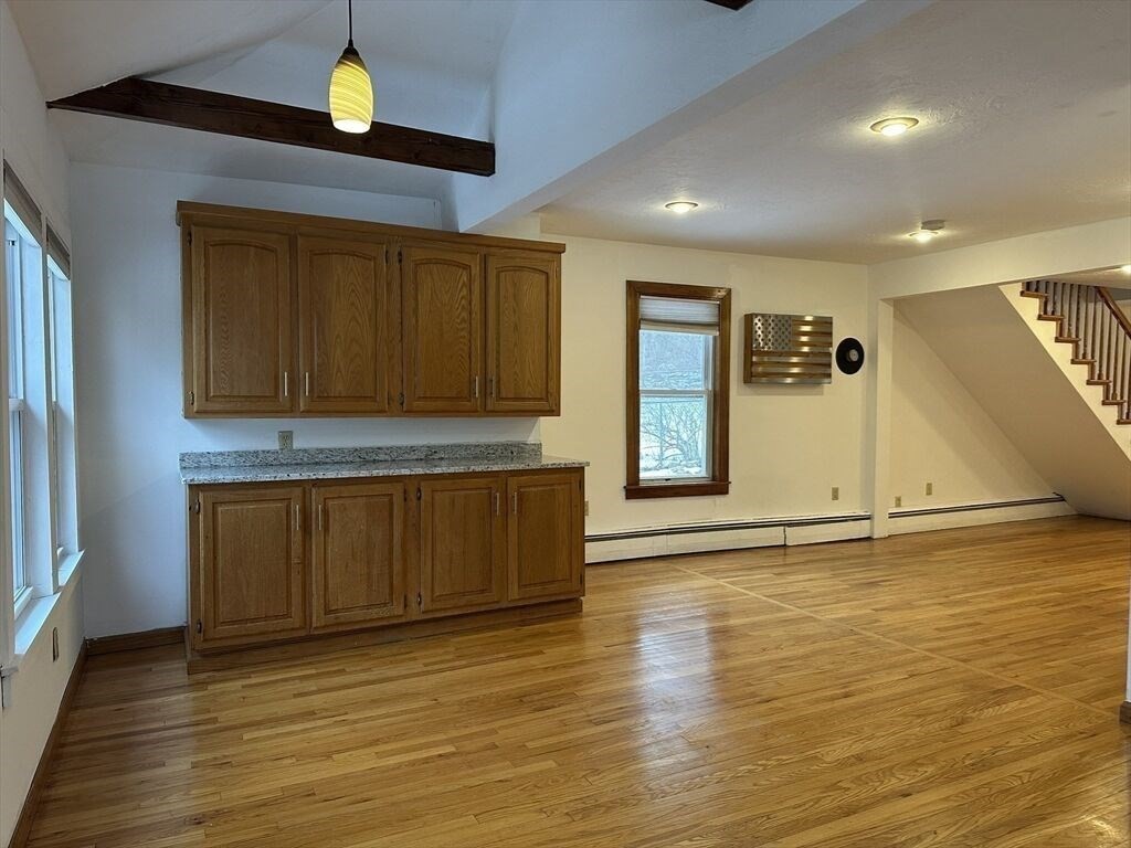 1 Marcius Road